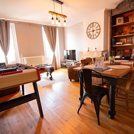 Appartement De 80M2 Le Breuil A Albi Classe 3 Etoiles מראה חיצוני תמונה