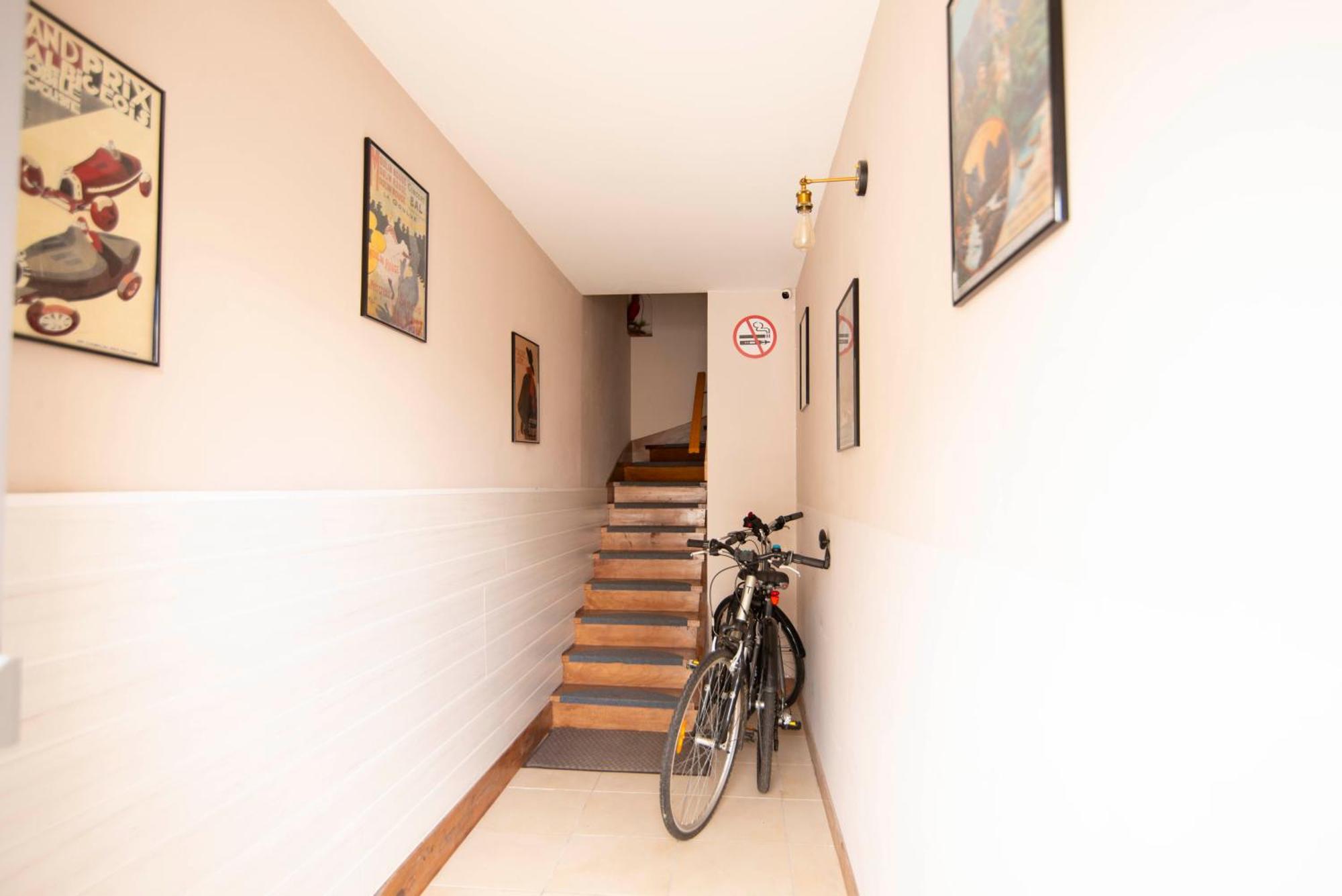 Appartement De 80M2 Le Breuil A Albi Classe 3 Etoiles מראה חיצוני תמונה